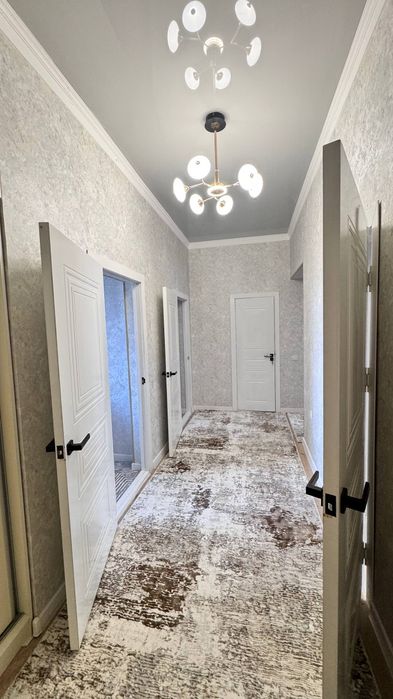 Сдается 3-комнатная квартира в Нукусе, долгосрочно