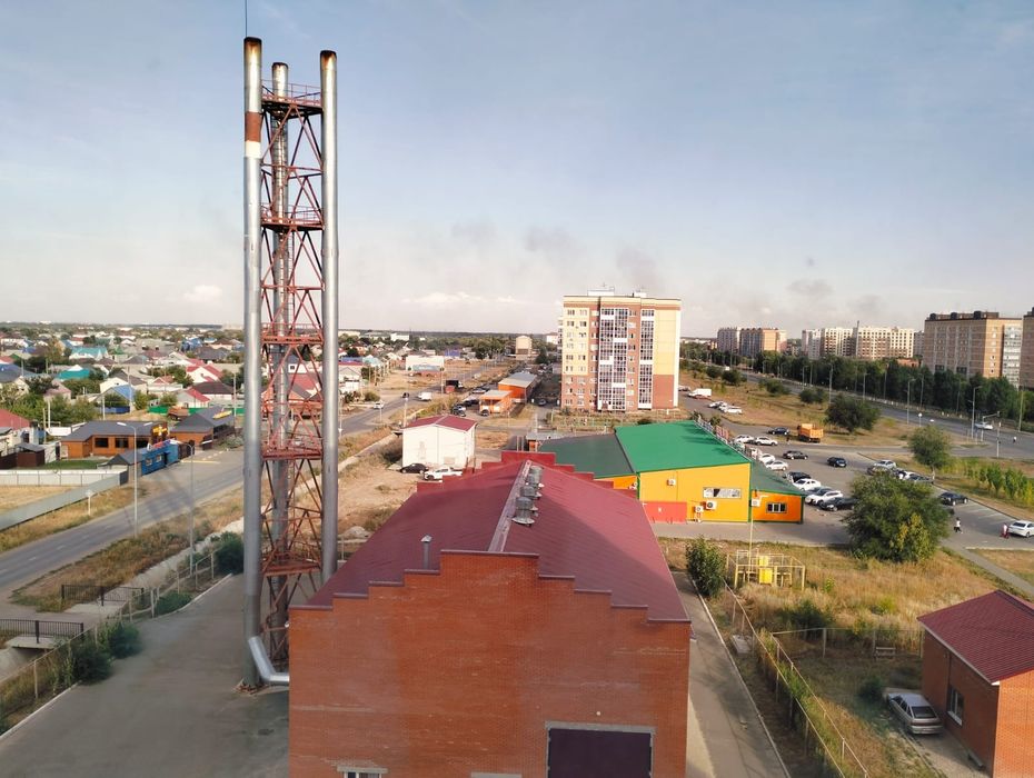 Сдам квартиру Зачаганск