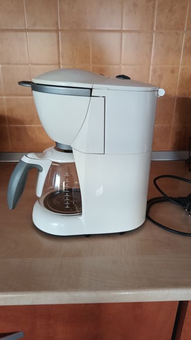 Filtru de cafea Braun în stare de functionare