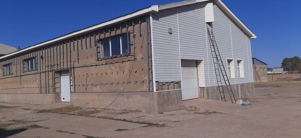 Сдам в аренду помещение 12×24м