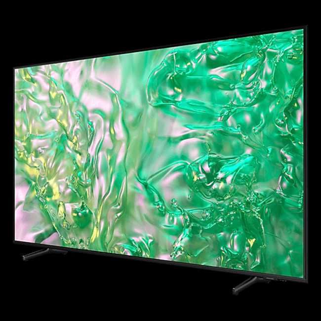 Телевизор Samsung 85 DU7100 4K UHD SmartTV Доставка +кр бонус
