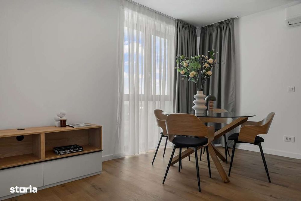 Apartament 2 camere zona Militari -WEST AVENUE RESIDENCE — fotografia 3