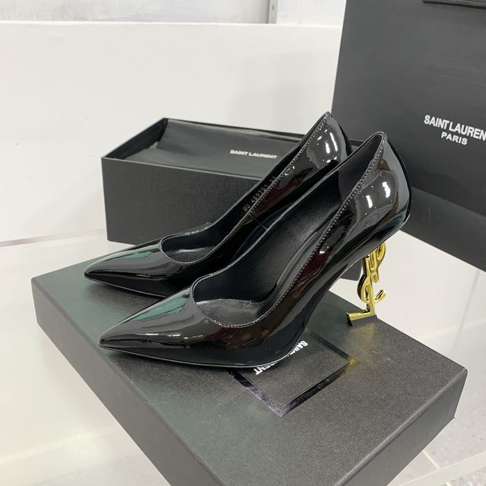 Sandale si pantofi Ysl piele naturala pe comanda