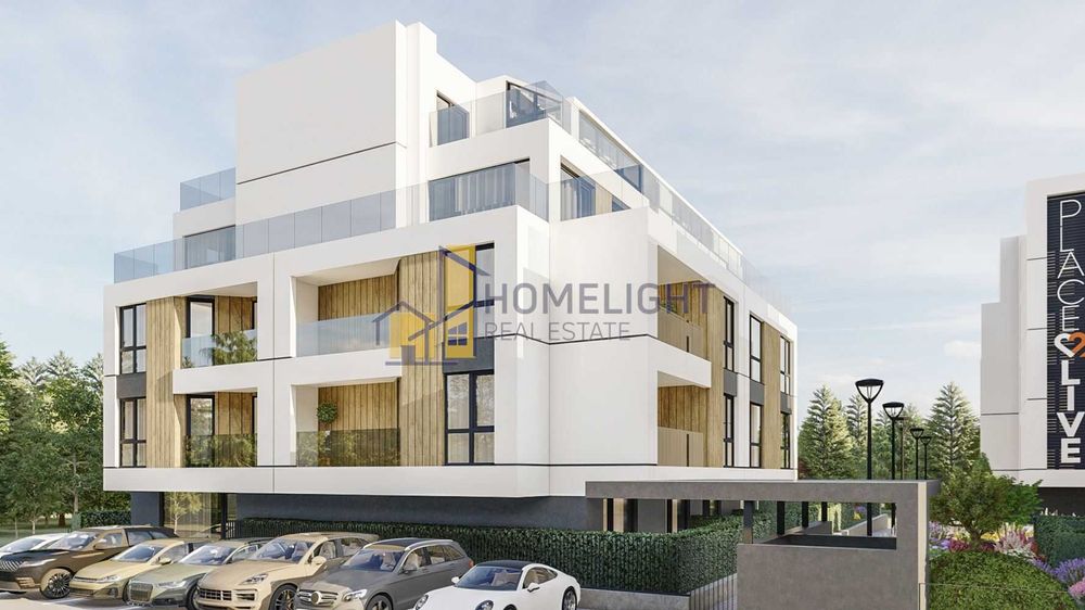 Продава се Тристаен апартамент в София, Студентски град - 194 кв.м за 1958 €/кв.м - Снимка #2