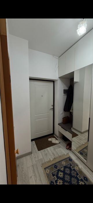 Ищу девушку на подселение