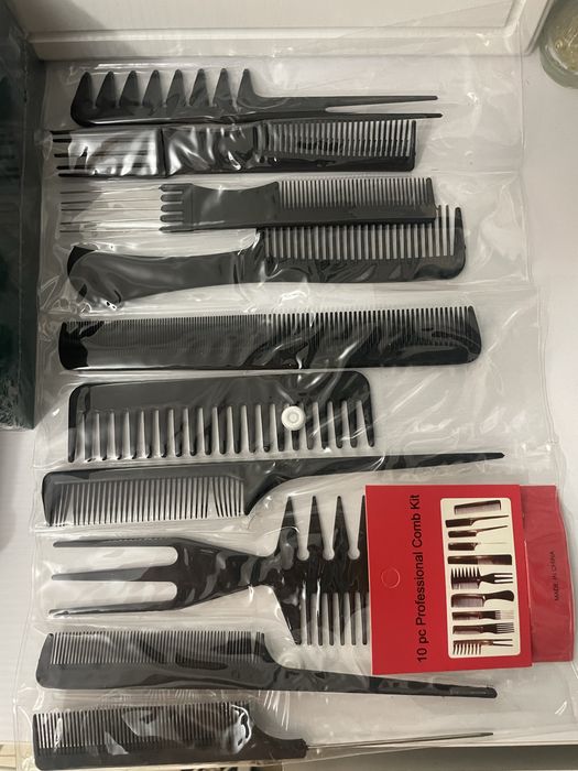 Kit profesional VGR masini de tuns