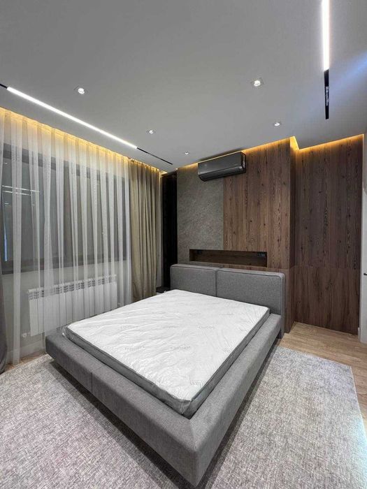 Аренда в ЖК Seoul Mun | 3-комнатная 78 м² | ТЦ Next