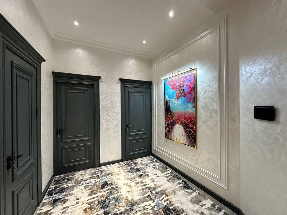 Ремонт квартир, отделка под ключ, участка, дача Форма оплата любая