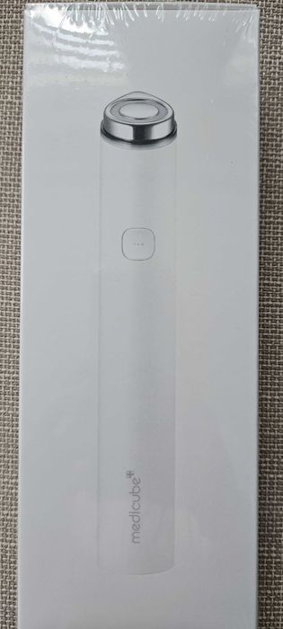 MediCube Age-R Booster Pro Mini white