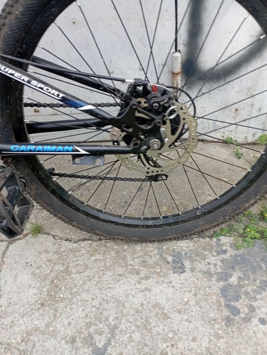 Bicicletă de vanzare