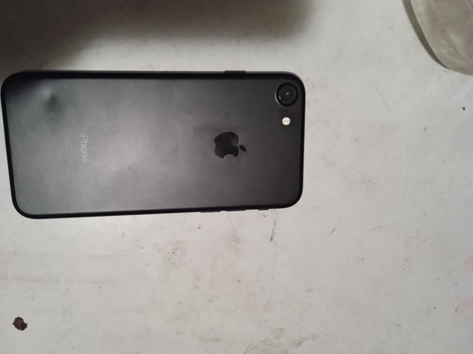 Айфон 7 (128гб) 100акб