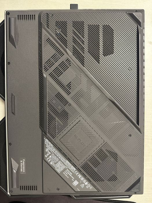 Asus G16 | I9 13 | rtx 4080 12gb