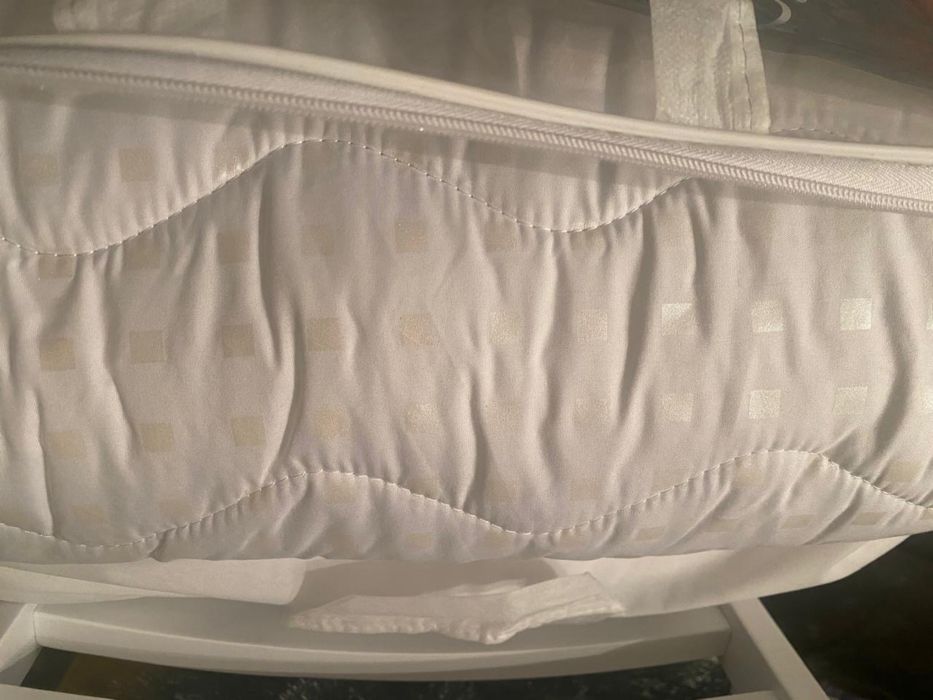 Новое одеяло двуспалка