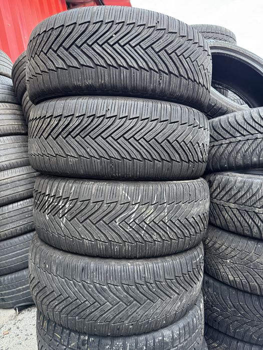 Anvelope 225/50/17 Michelin