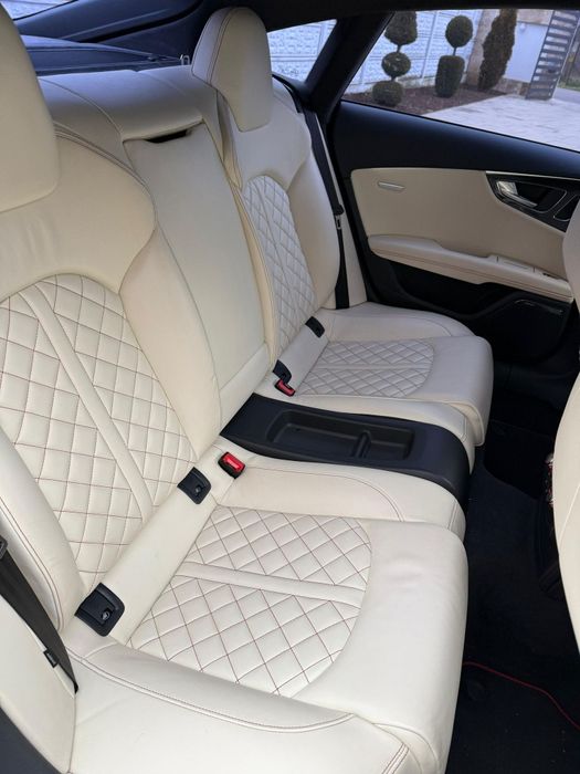 Vand A7 Competition  Exclusiv