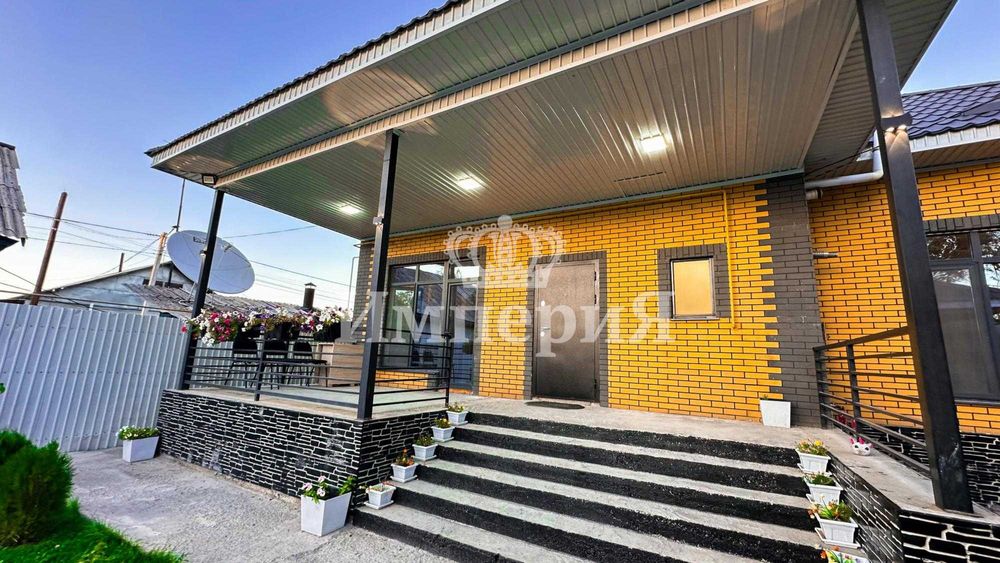 Каратал 6 ком Дом Мерей Империя