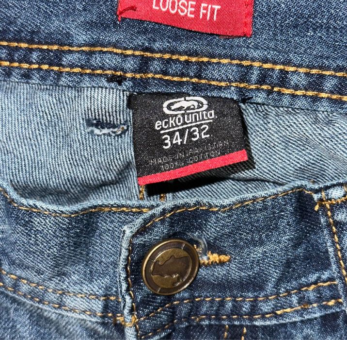 Ecko Baggy дънки