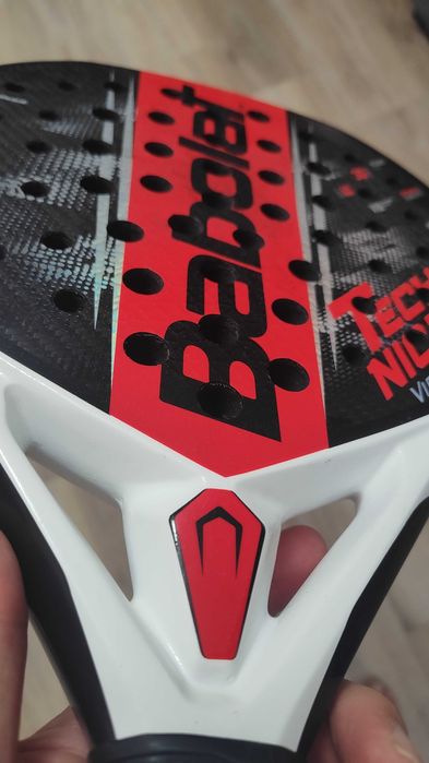 Падел ракета Babolat technical viper soft 3.0 2026