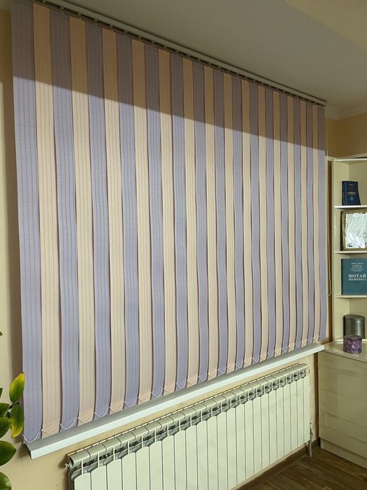 Жалюзи за 24 часа