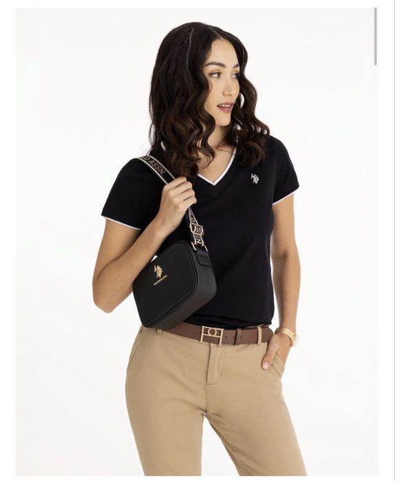 Продам сумку от US polo Assn