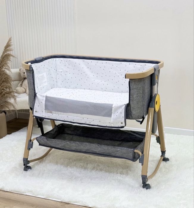 Детская кровать.