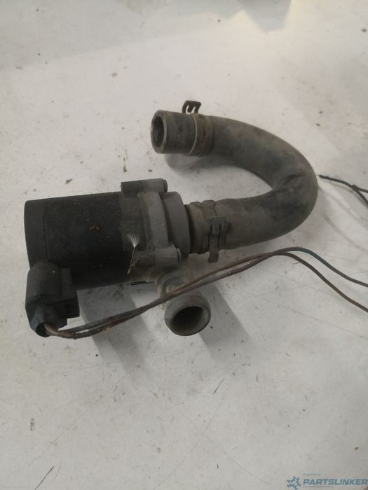 Pompa Apa Suplimentara Volkswagen Phaeton (3D_) [ 2002 - 2016 ] Oem 3D