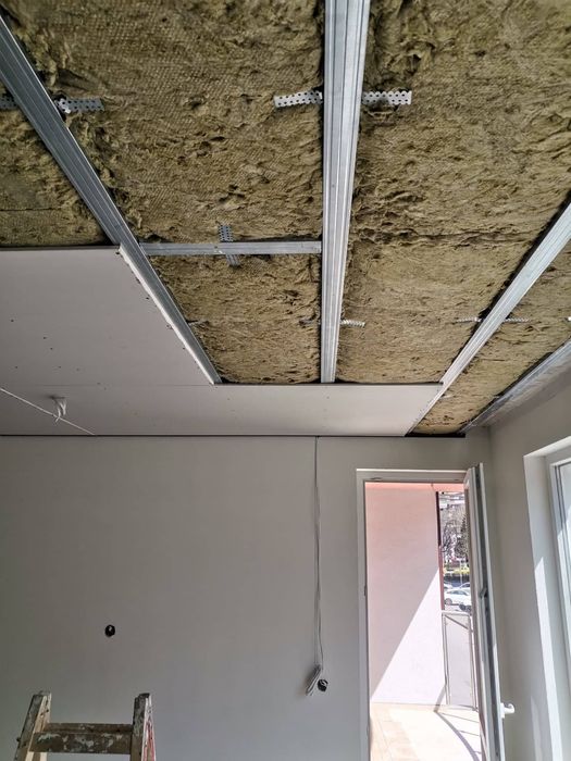 Довършителни ремонти