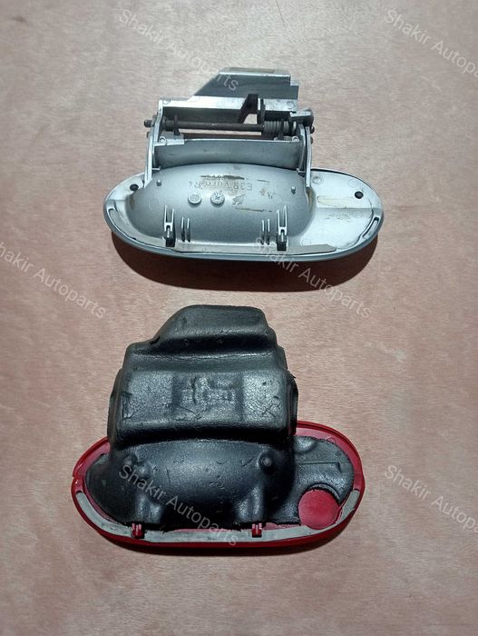 Ручка, ручки БМВ Е39 BMW E39