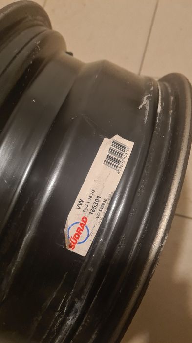 4 Jante tabla 16 et42