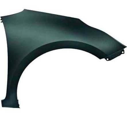 Бампер/крыло/телевизор/капот на Kia Ceed 2013- / Киа Сид 2013