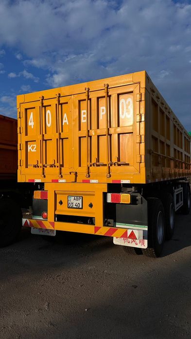 Продам авто Шахман