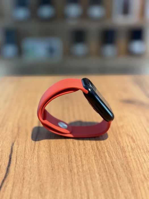Apple Watch 8 45Mm / Baterie90%/Garantie 12 luni @atsgsm.ro