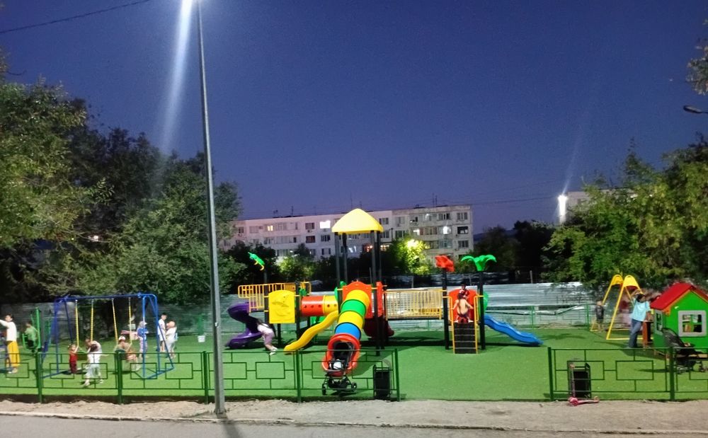 2 ком. улучшенная квартира.