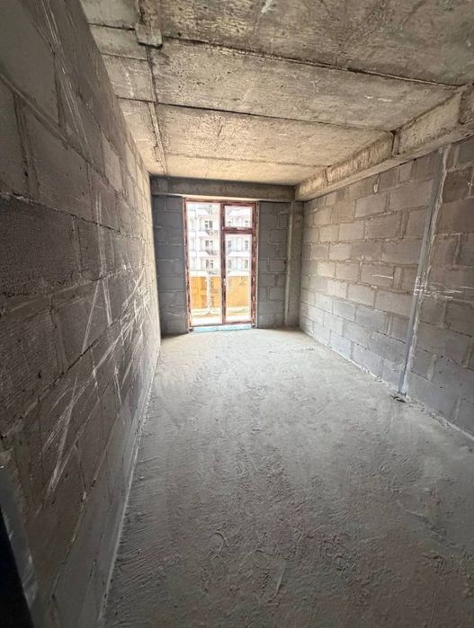 1/2комнатная квартира 38 м² с террасой, Юнусабад 16, ЖК Orzular
