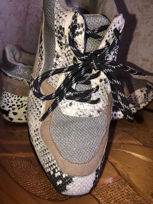 Обувки Steve madden