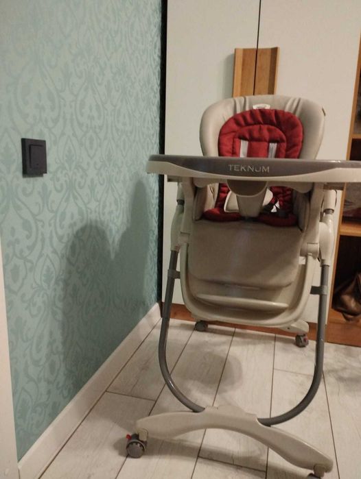 Столик для кормления