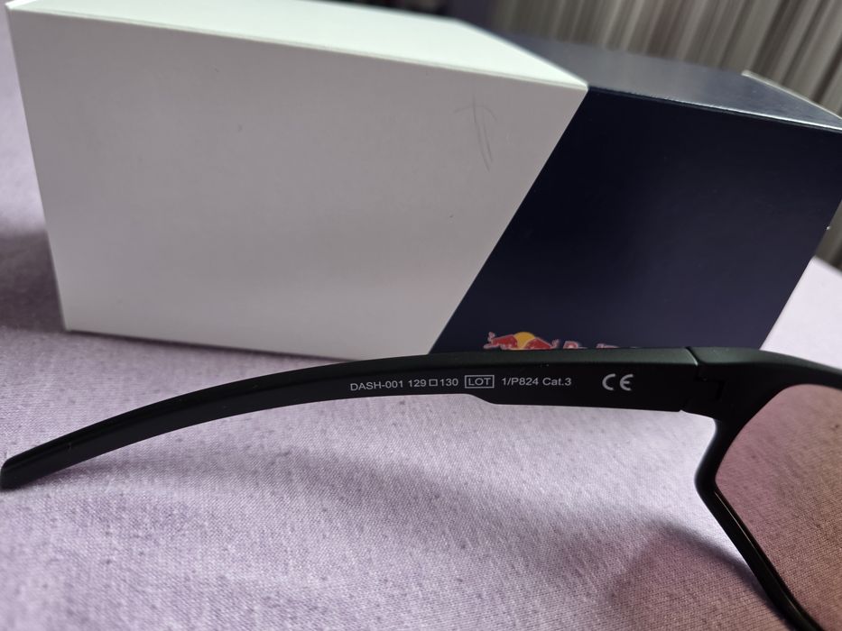 Слънчеви очила Red Bull