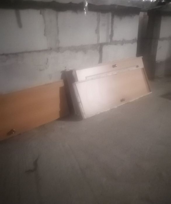 Двери межкомнатные