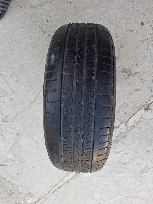 Продам Летний Резину