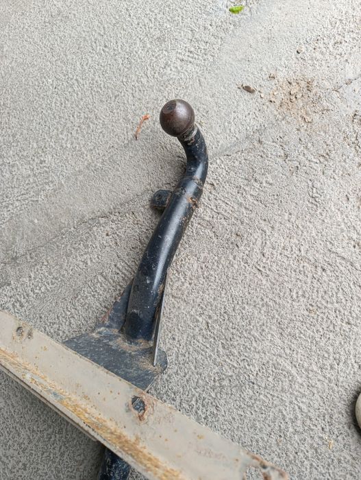 Фаркоп ваз лада 09 99 и выше