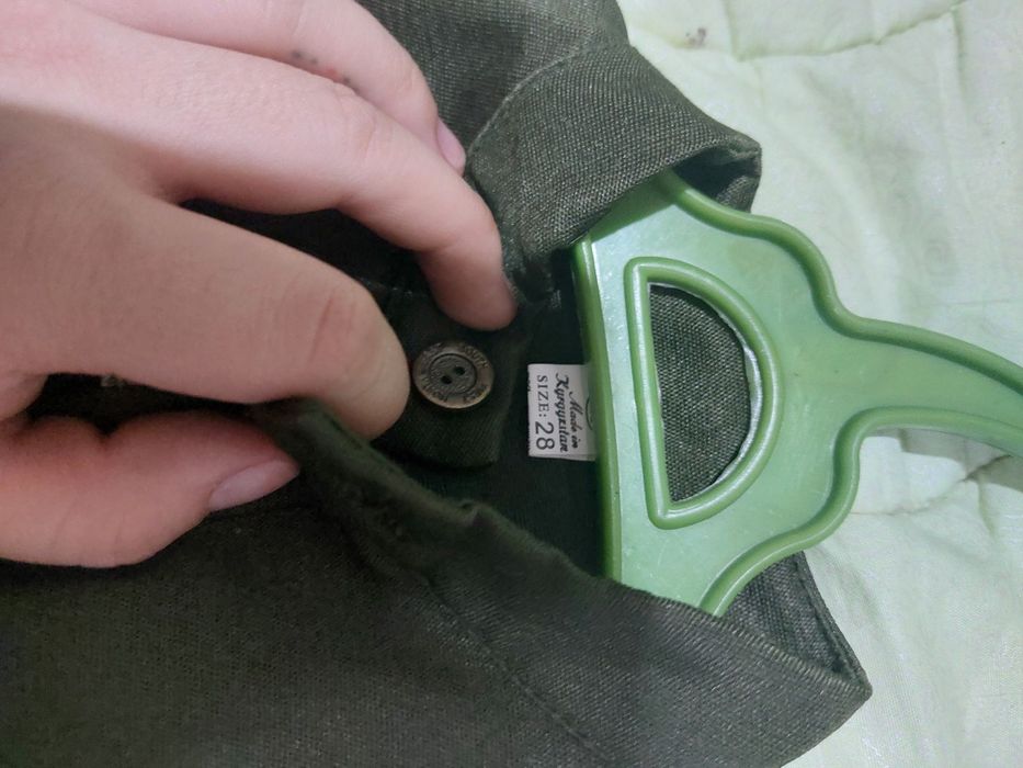 Детский костюм 3500