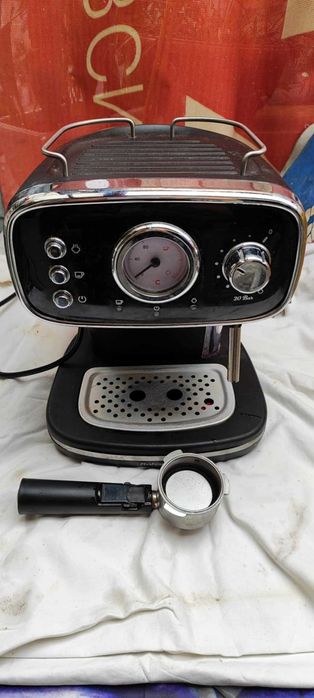 Кафемашина ROHNSON R-985