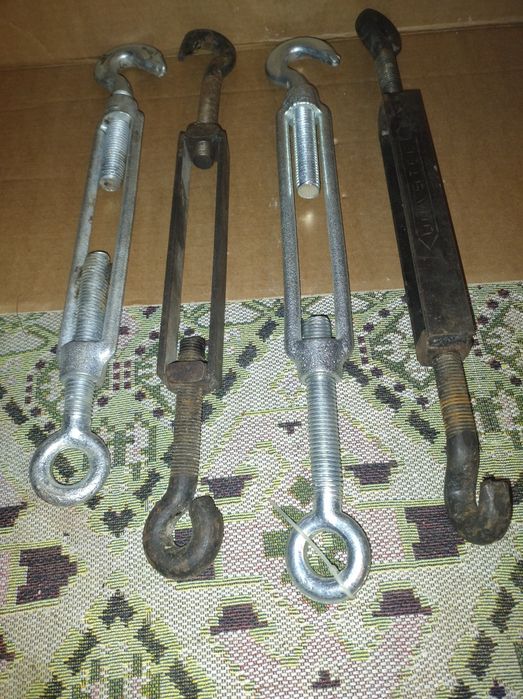 Întinzâtor cablu sârmă pentru vie