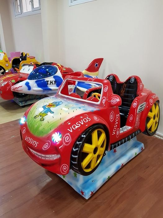 Клатушки нови модели