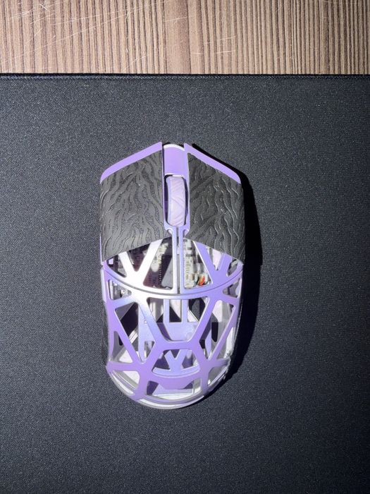 Wlmouse beast x pro