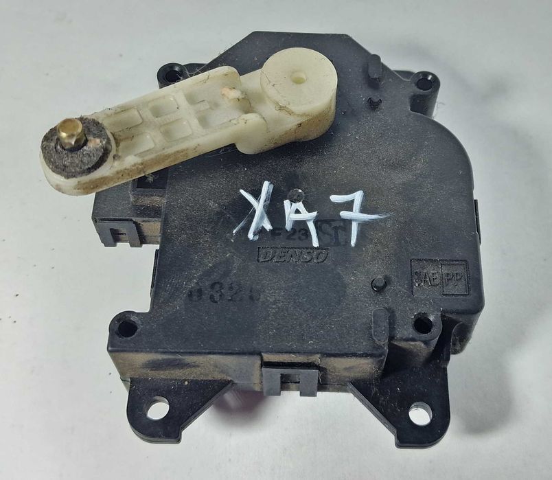 Моторче Актуатор Клапа Парно Климатик Климатроник Honda Accord 7 VII