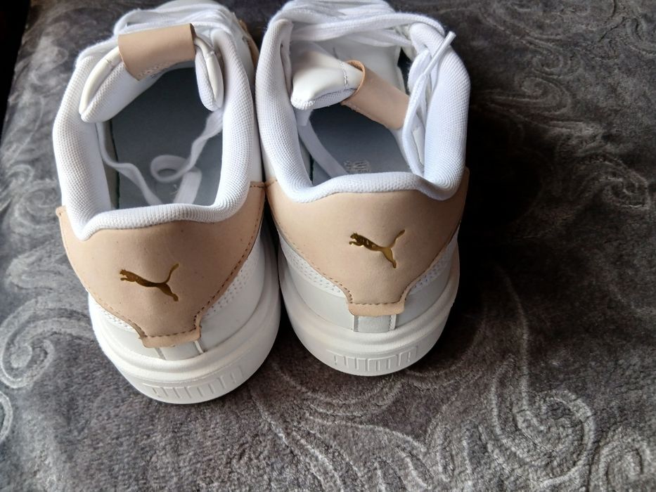 Tenisi puma originali!