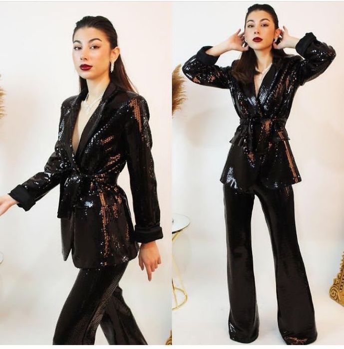 Роскошный костюм. Турция качество Премиум!