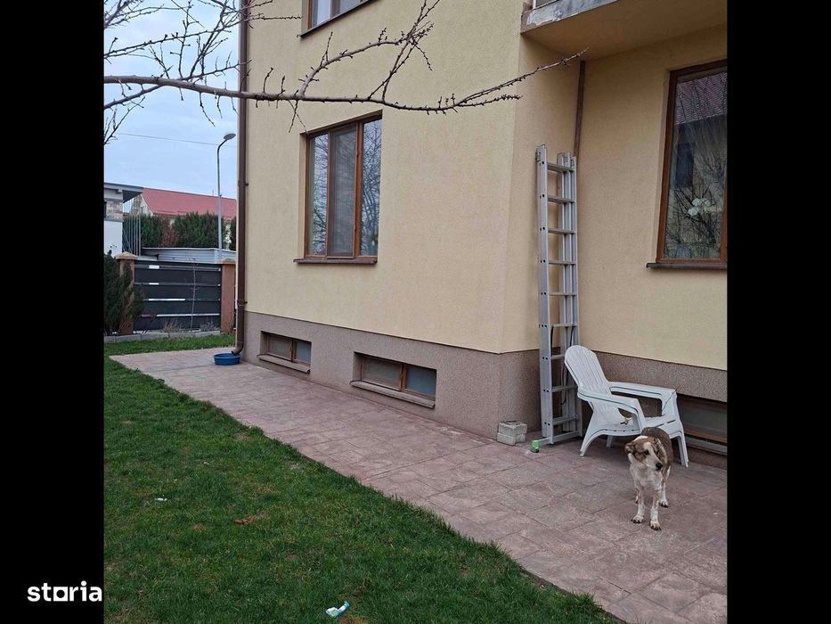 Casă Drumul Muntenilor