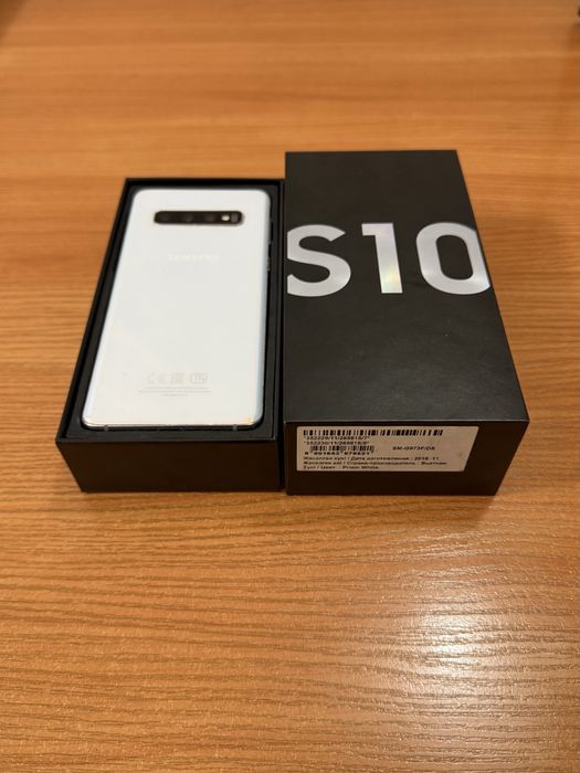 Samsung S10, Самсунг С10